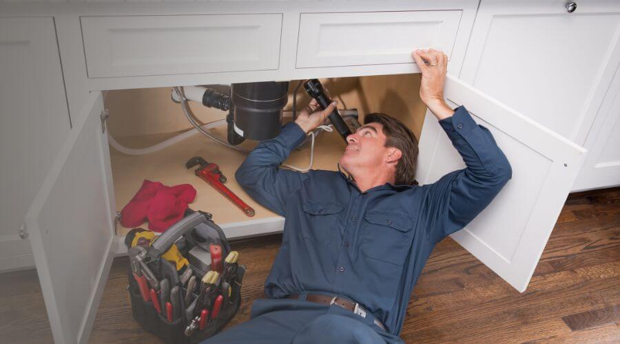Professional sewer line replacement in Griswold, IA